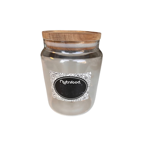Contenedor de Cristal Nutrifood