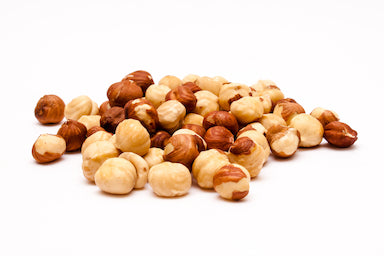 Hazel Nut