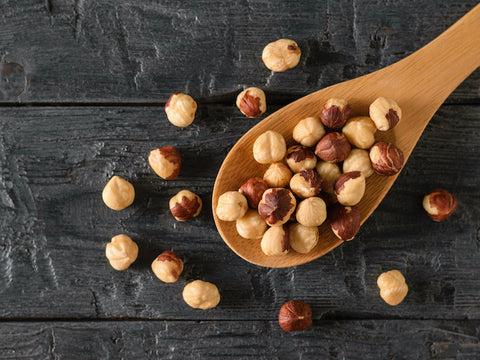 Hazel Nut