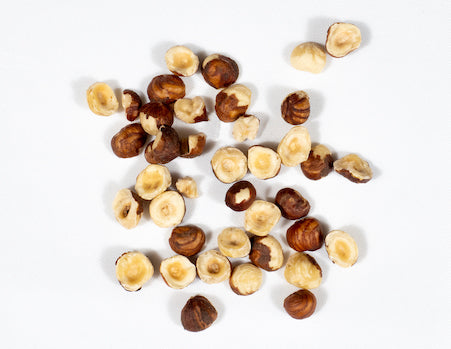 Hazel Nut