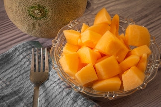 PRÓXIMO INGRESO / Melón Deshidratado