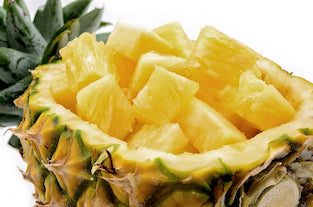 PRÓXIMO INGRESO / Piña Deshidratada