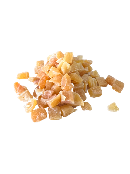 PRÓXIMO INGRESO / Mango Deshidratado