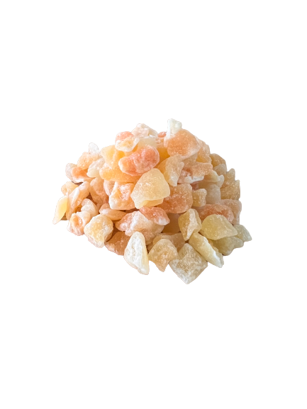PRÓXIMO INGRESO / Melón Deshidratado