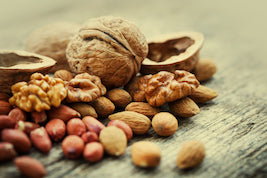 Nueces – Etiquetada: 