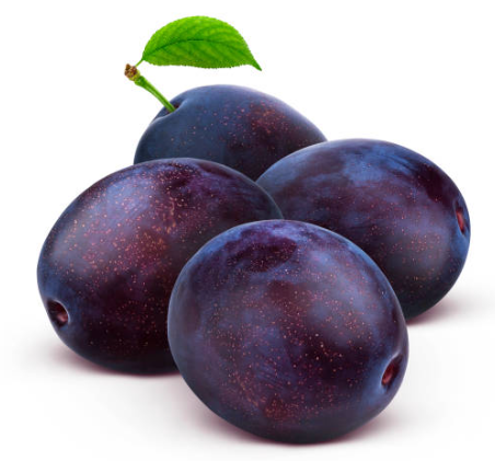 Ciruelas deshidratados Sin Semilla