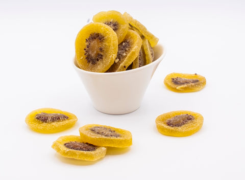 PRÓXIMO INGRESO - Kiwi Deshidratado
