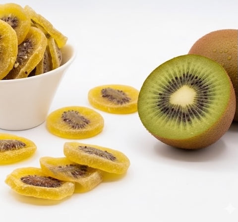 Kiwi Deshidratado