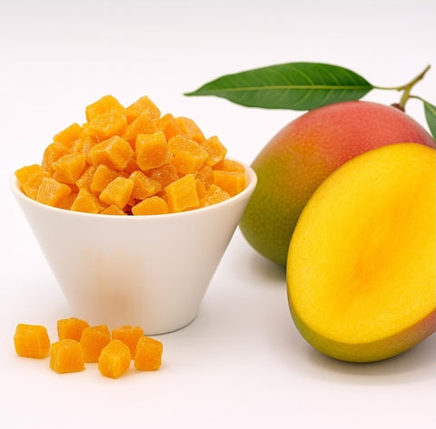 Mango Deshidratado
