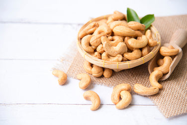 Cashew Nut (Marañon)