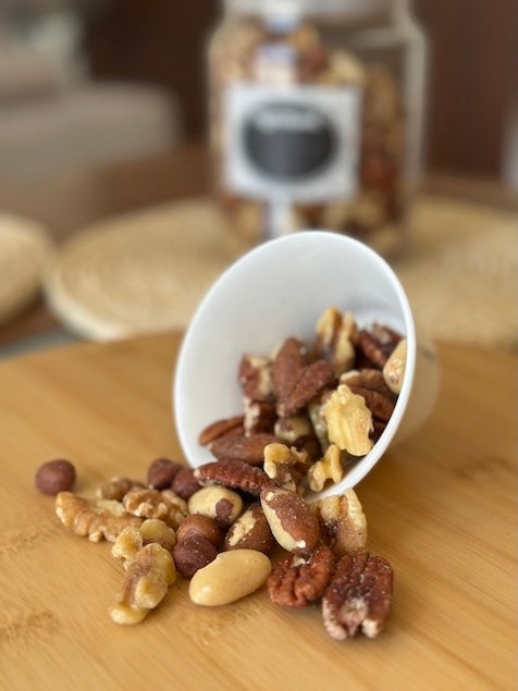 Jingle Bells Jumbo Mix (2 libras)