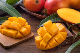 PRÓXIMO INGRESO  /  Mango Deshidratado